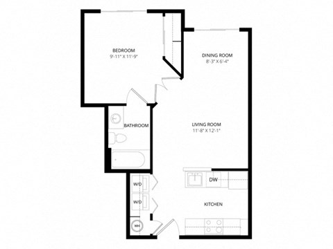 7725 W McDowell Rd Studio-3 Beds Apartment, Arizona for Rent - Photo Gallery 21